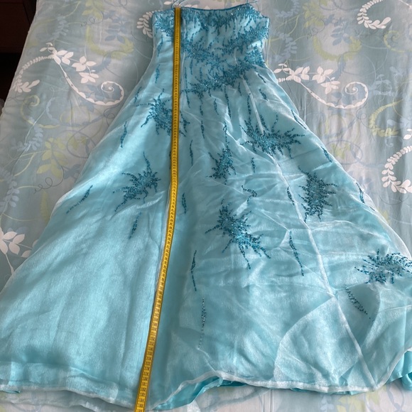 Precious Formals Dress - Picture 2 of 11